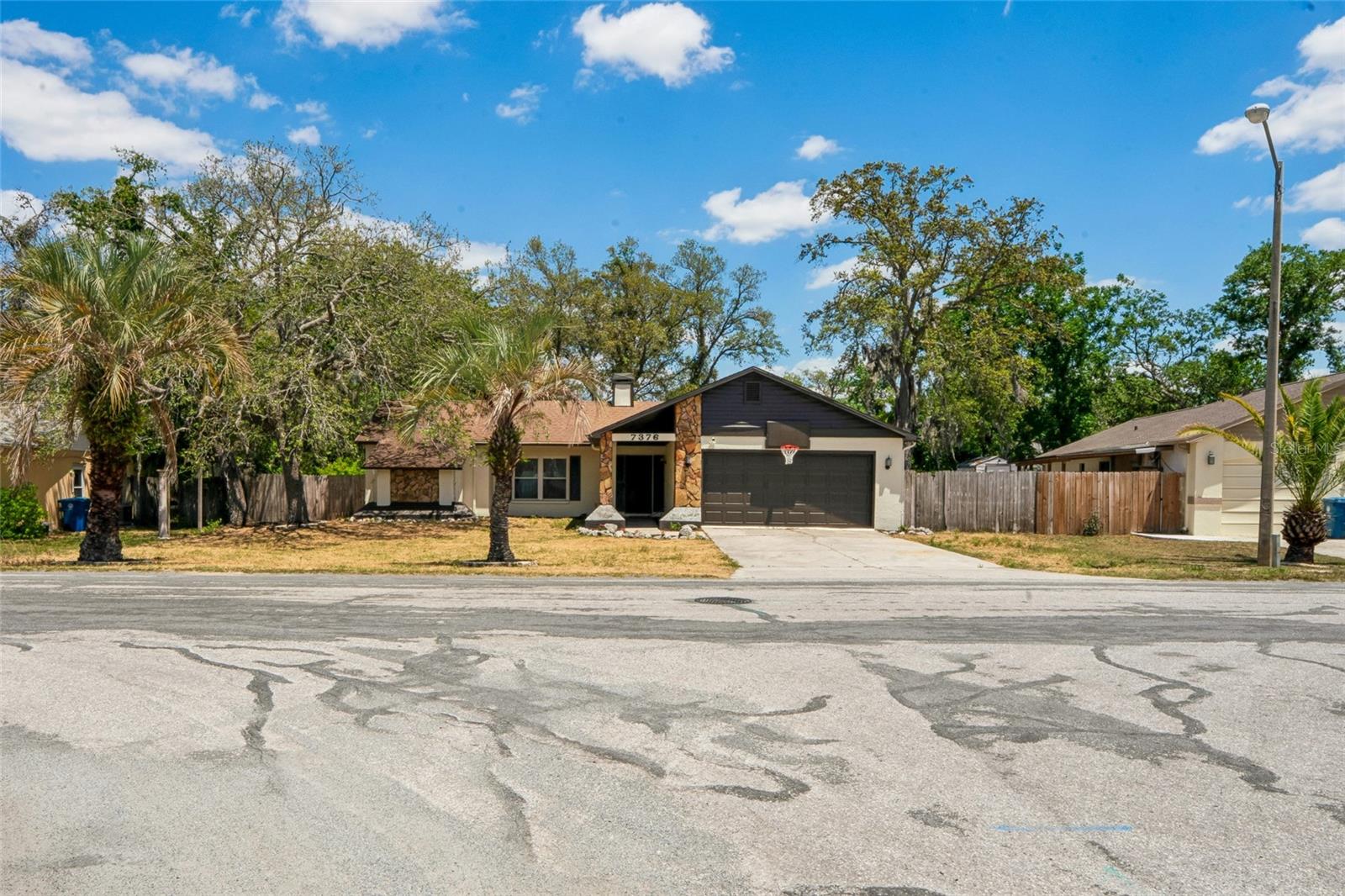 7376 PHILATELIC DR, SPRING HILL, FL, 34606