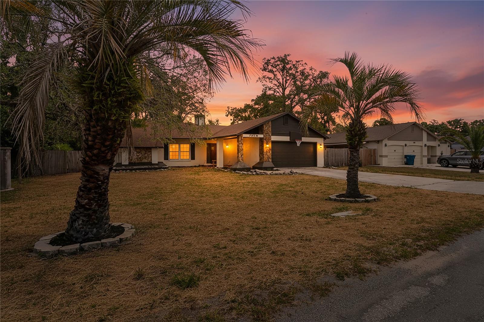 7376 PHILATELIC DR, SPRING HILL, FL, 34606