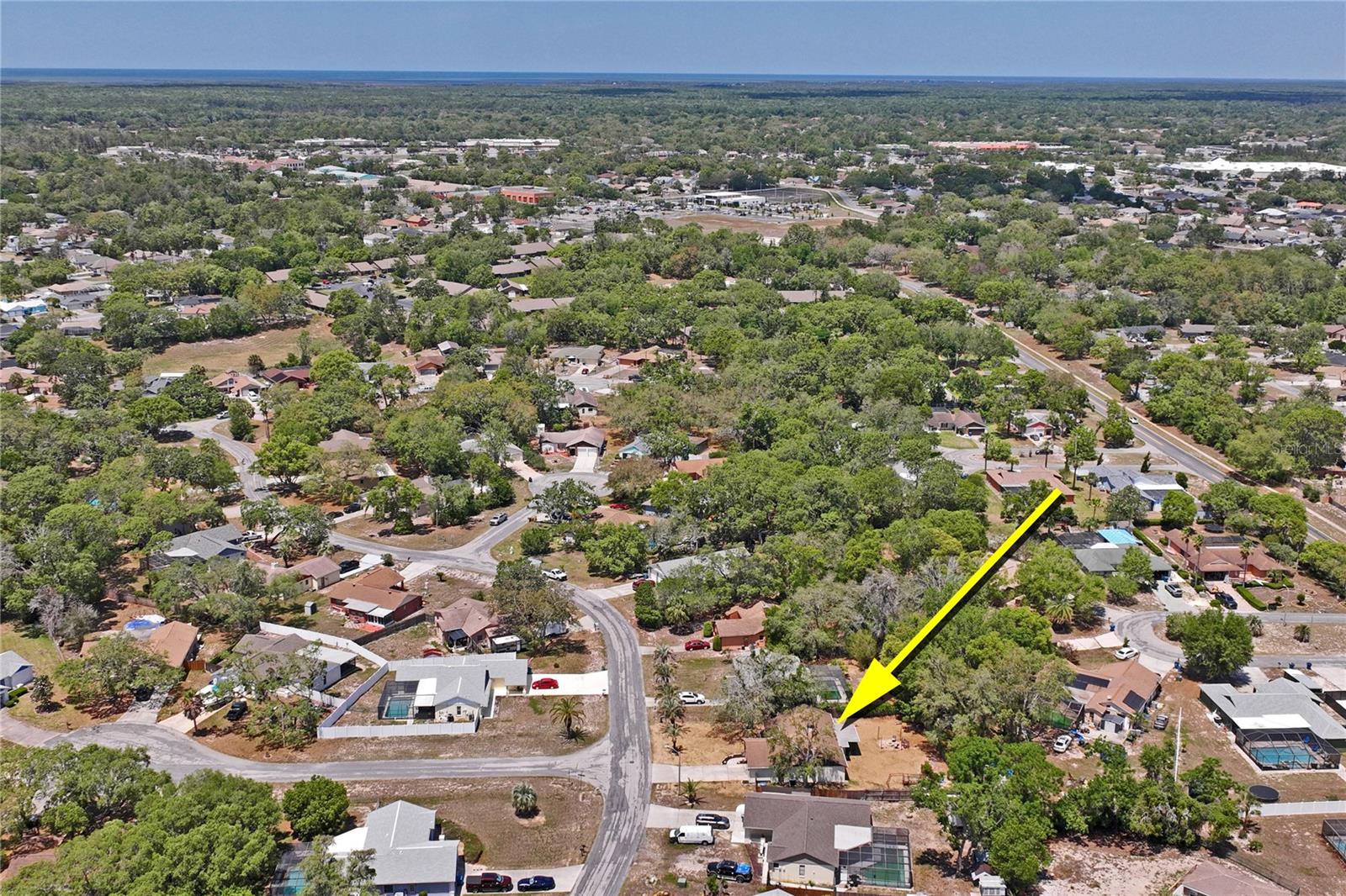 7376 PHILATELIC DR, SPRING HILL, FL, 34606