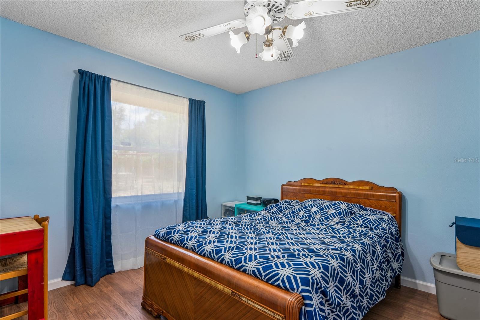 7376 PHILATELIC DR, SPRING HILL, FL, 34606