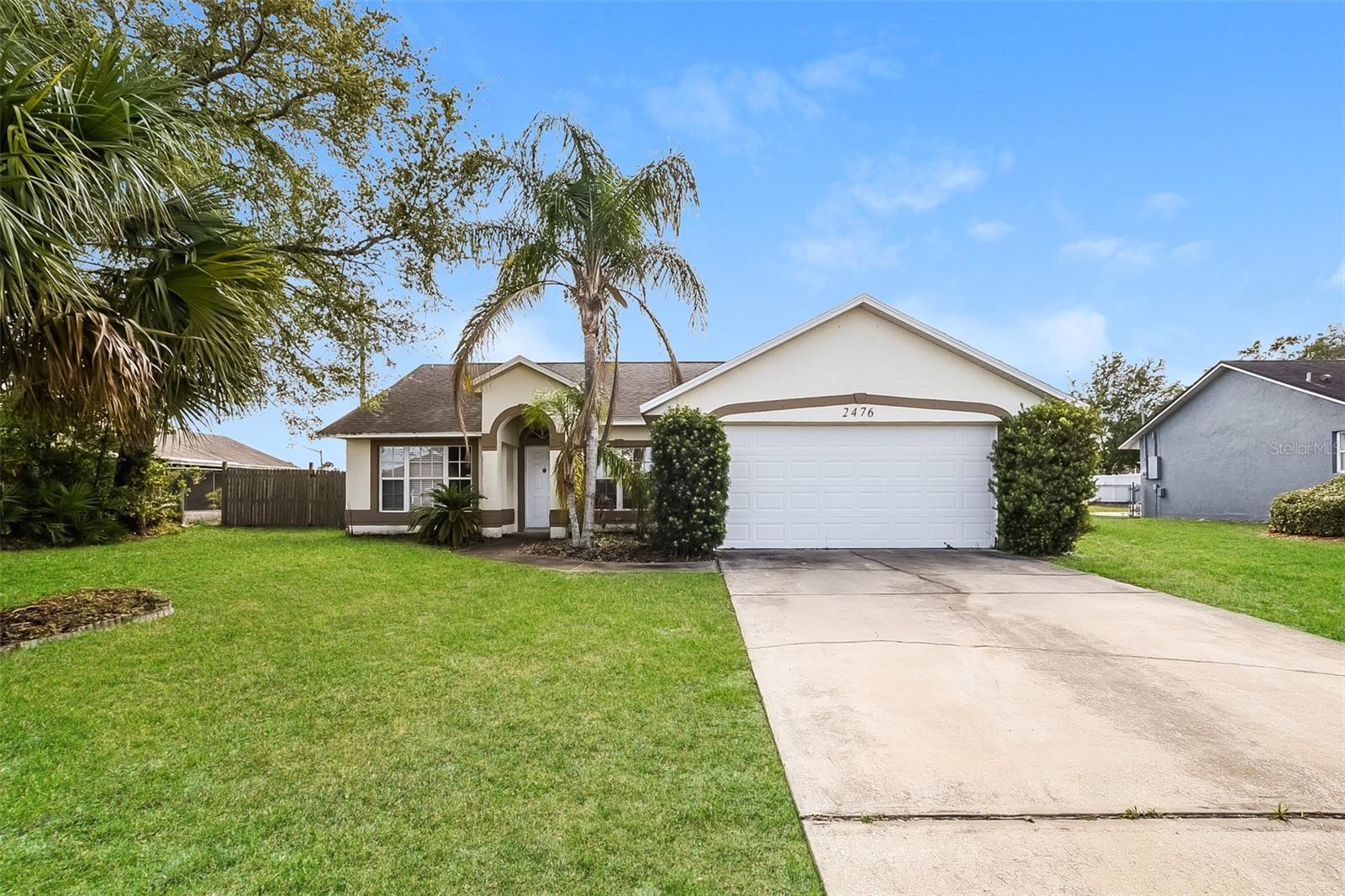 2476 ACADEMY AVE, DELTONA, FL, 32738