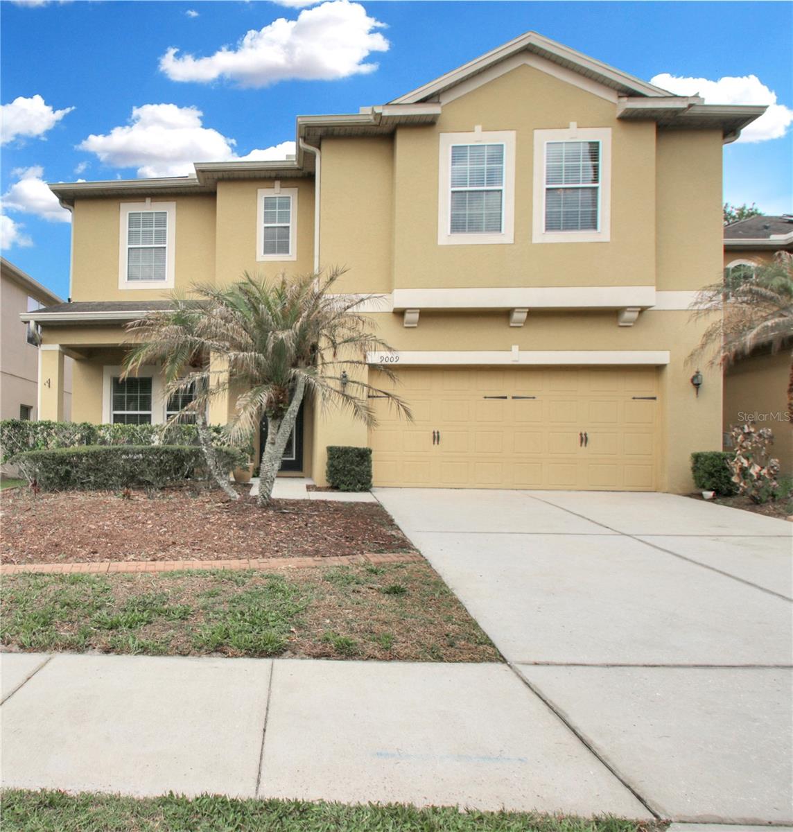 9009 VICKROY TER, OVIEDO, FL, 32765