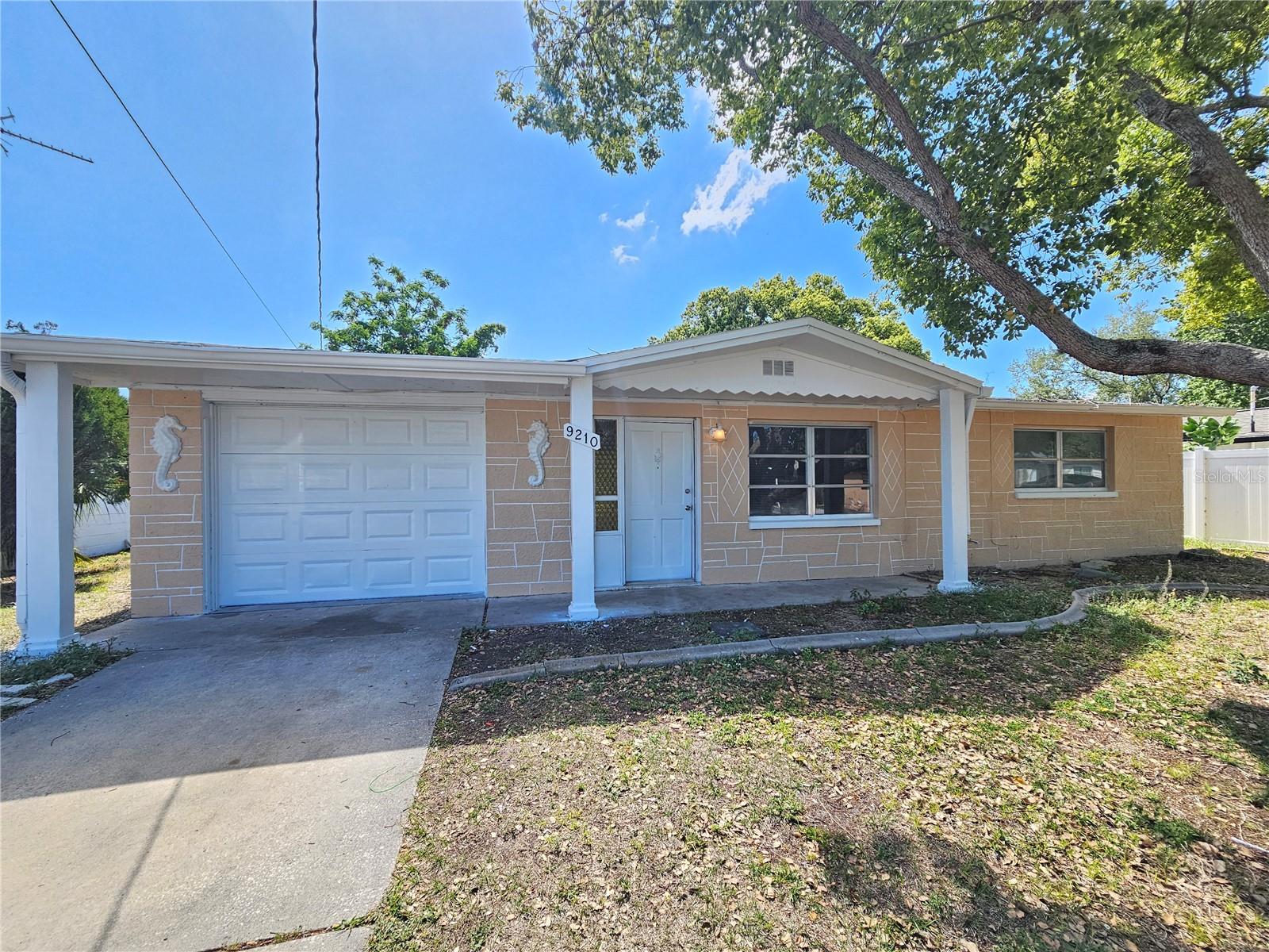 9210 PEGASUS AVE, PORT RICHEY, FL, 34668