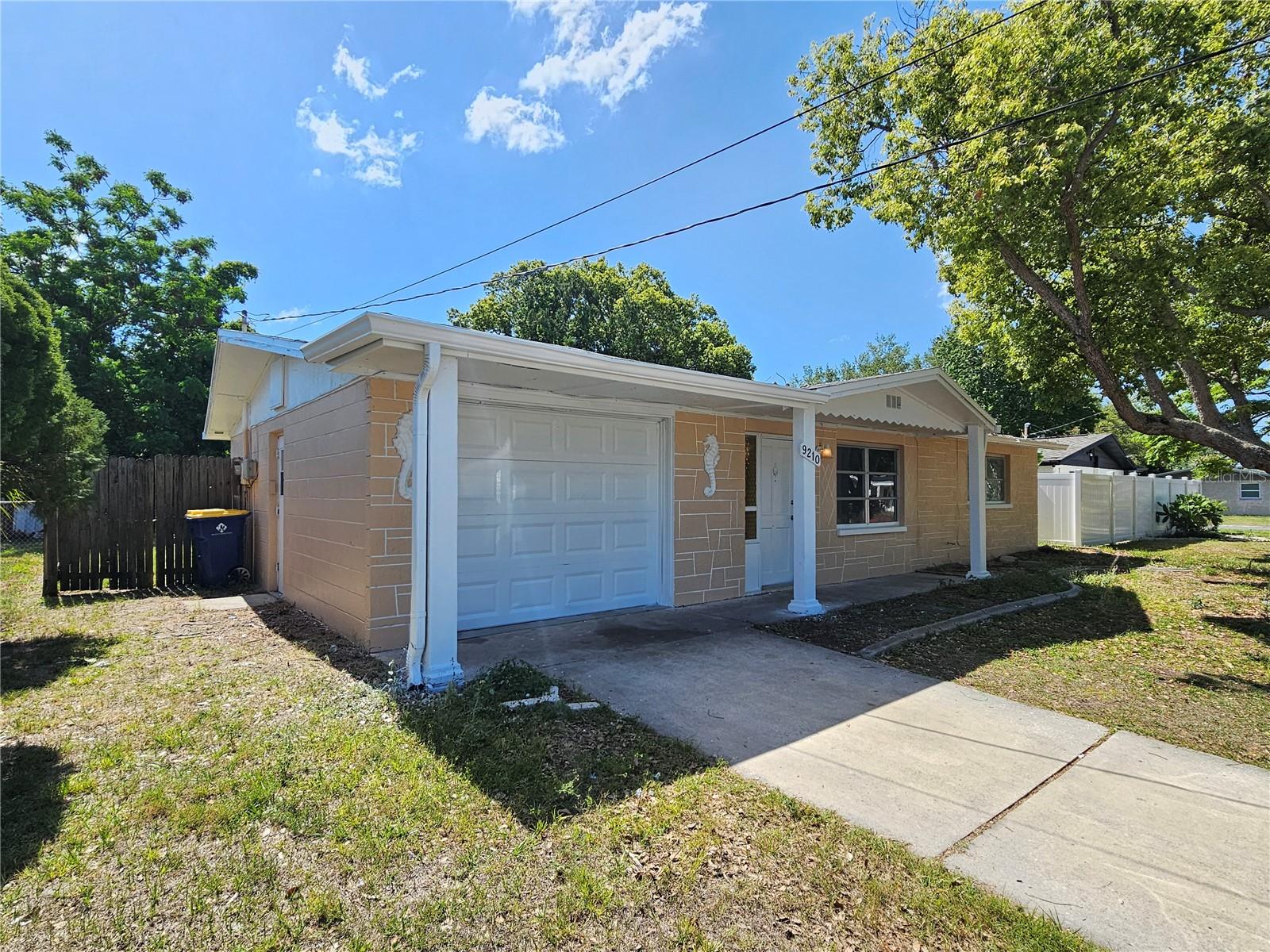 9210 PEGASUS AVE, PORT RICHEY, FL, 34668