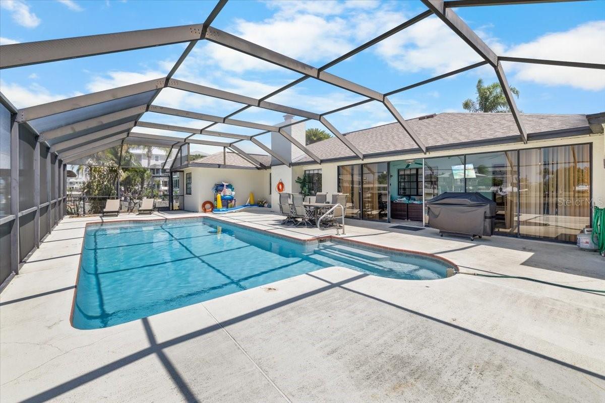 4400 FLEXER DR, HERNANDO BEACH, FL, 34607