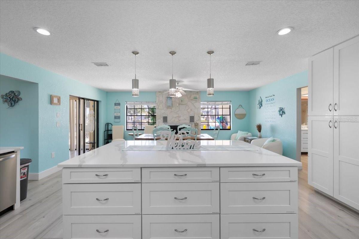 4400 FLEXER DR, HERNANDO BEACH, FL, 34607