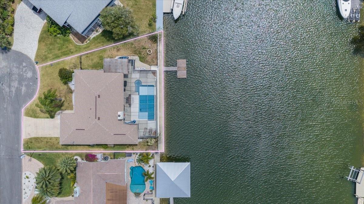 4400 FLEXER DR, HERNANDO BEACH, FL, 34607