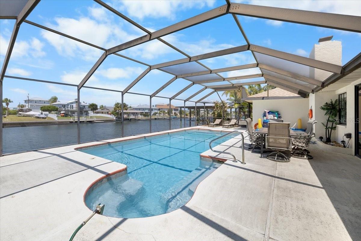 4400 FLEXER DR, HERNANDO BEACH, FL, 34607