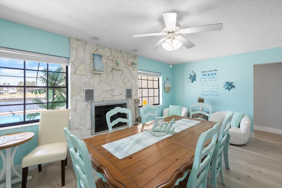 4400 FLEXER DR, HERNANDO BEACH, FL, 34607