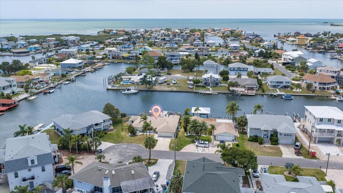 4400 FLEXER DR, HERNANDO BEACH, FL, 34607