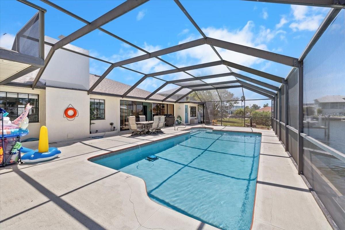 4400 FLEXER DR, HERNANDO BEACH, FL, 34607