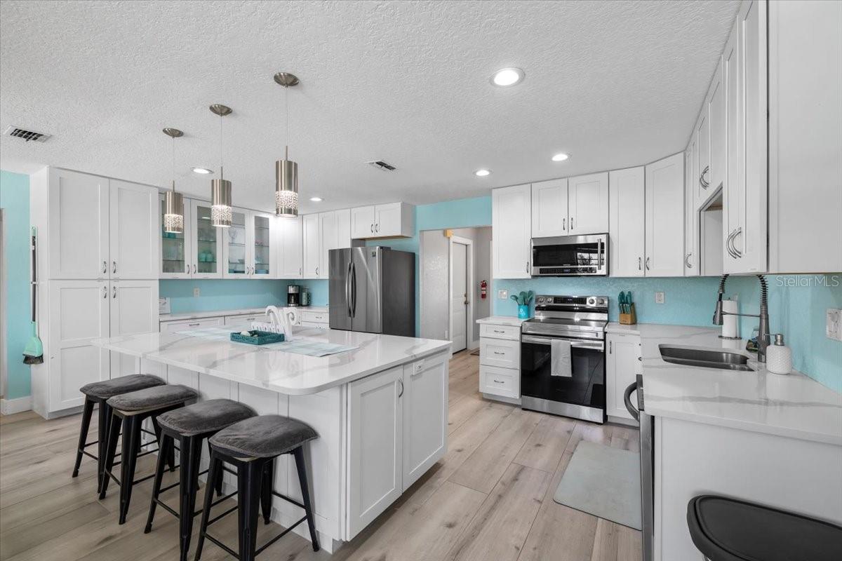 4400 FLEXER DR, HERNANDO BEACH, FL, 34607