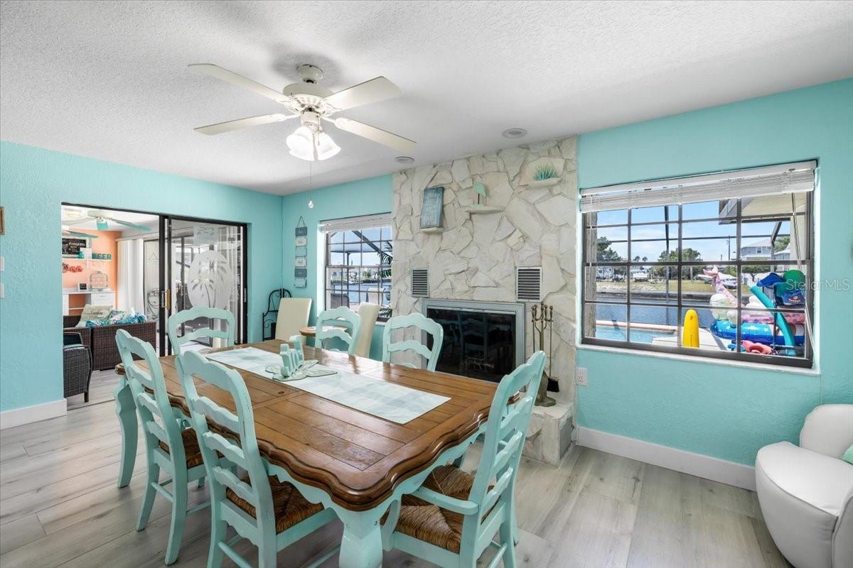 4400 FLEXER DR, HERNANDO BEACH, FL, 34607