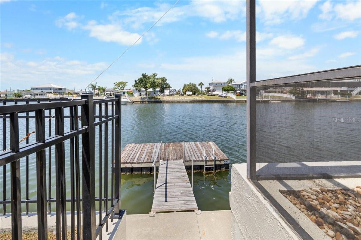 4400 FLEXER DR, HERNANDO BEACH, FL, 34607