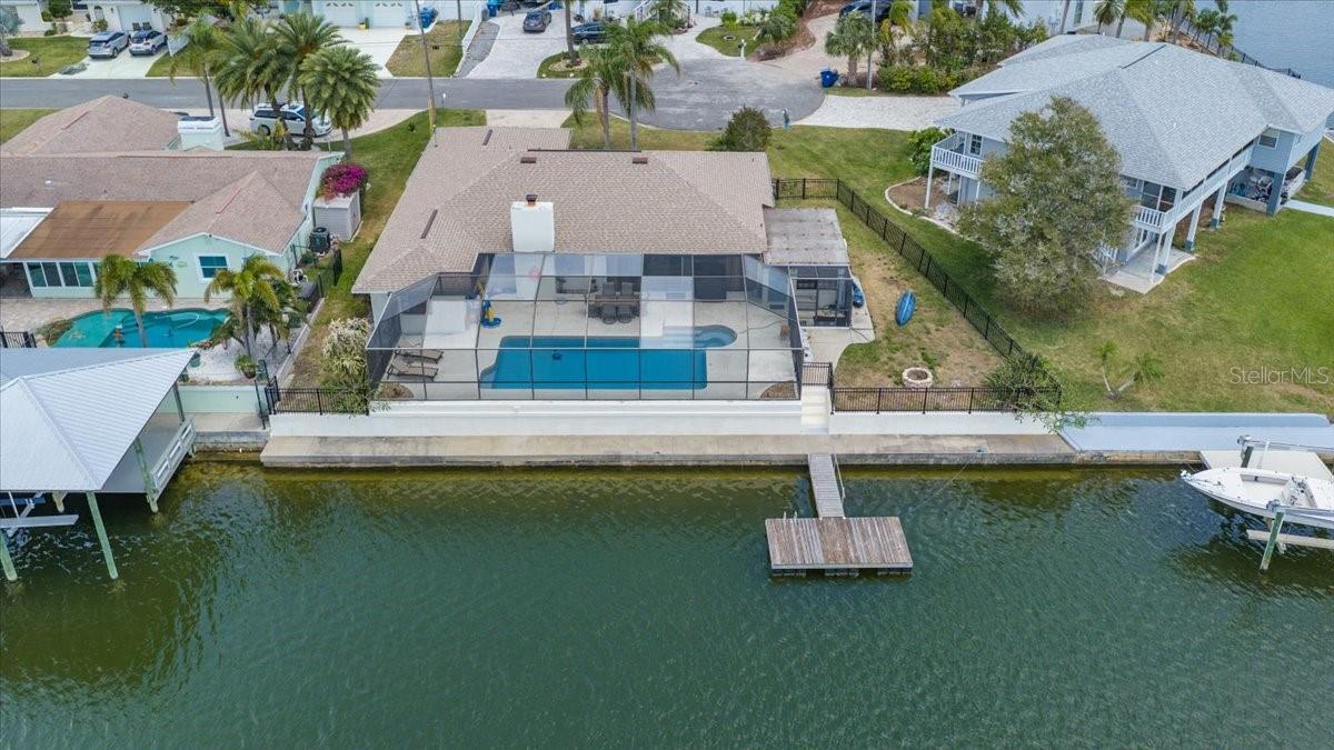4400 FLEXER DR, HERNANDO BEACH, FL, 34607