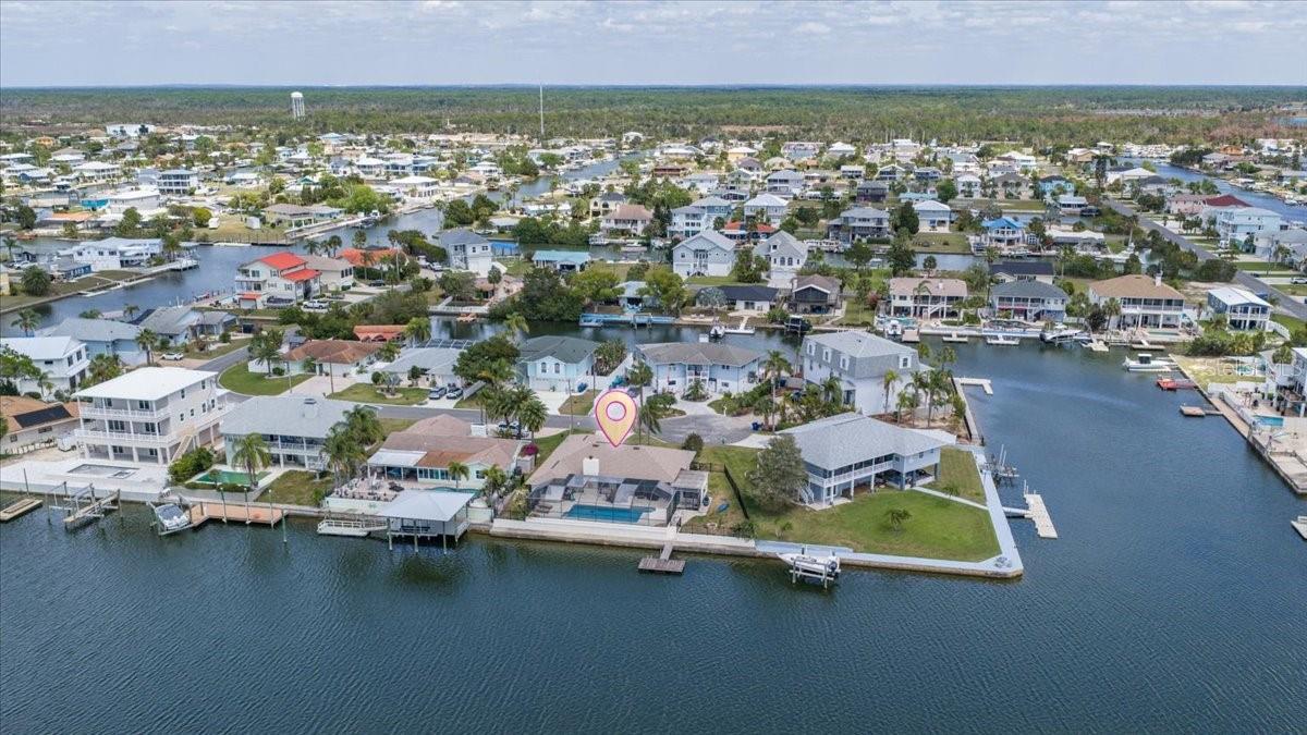 4400 FLEXER DR, HERNANDO BEACH, FL, 34607