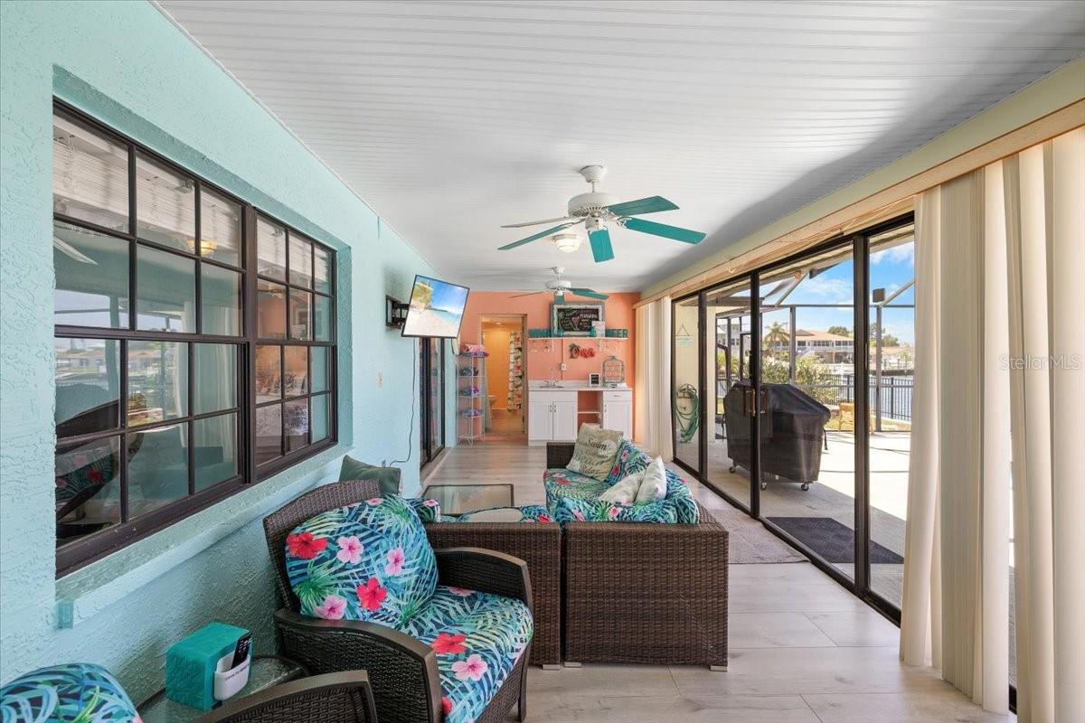 4400 FLEXER DR, HERNANDO BEACH, FL, 34607