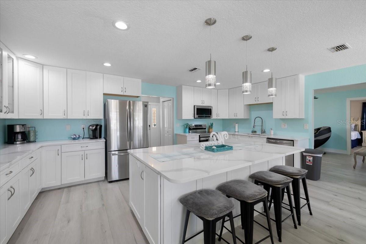 4400 FLEXER DR, HERNANDO BEACH, FL, 34607