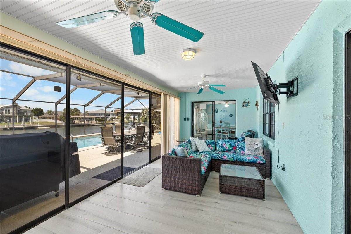 4400 FLEXER DR, HERNANDO BEACH, FL, 34607