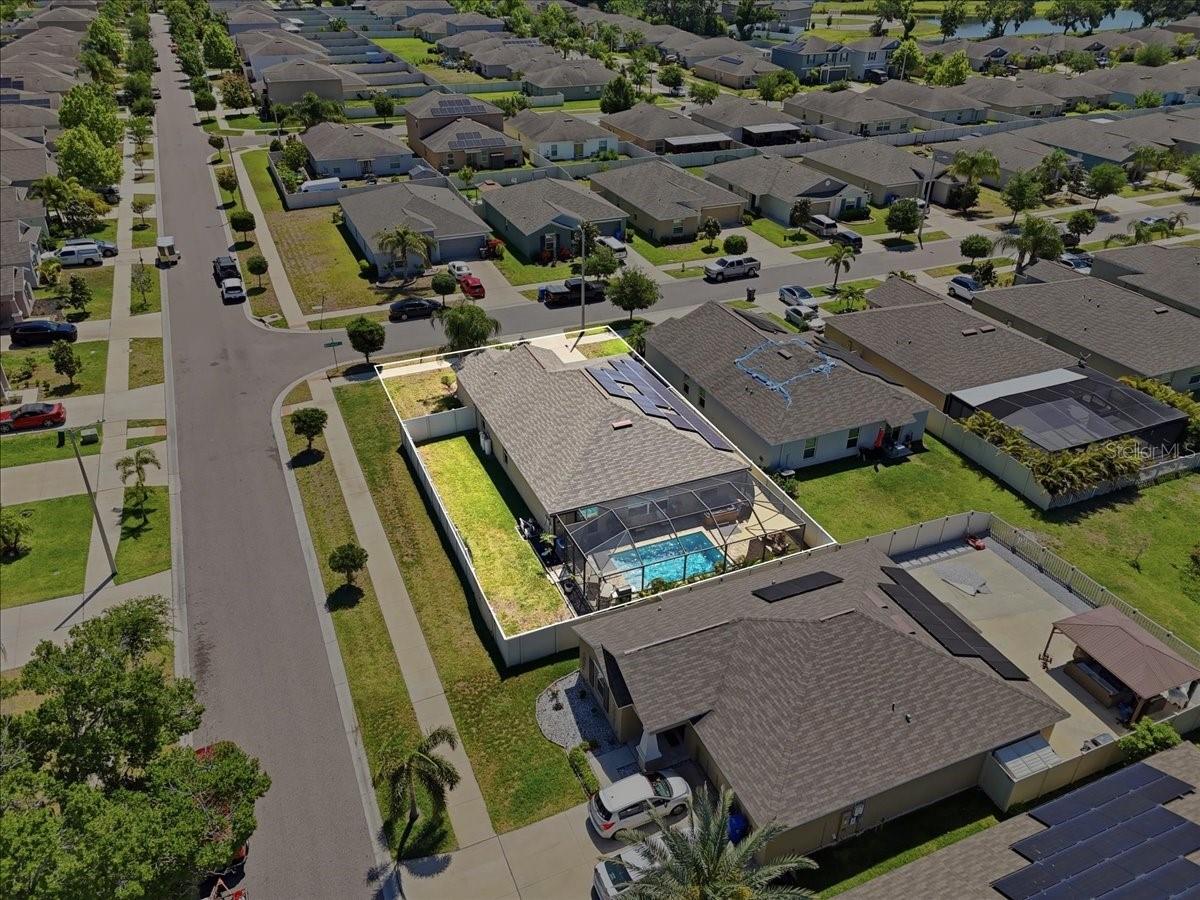 936 ZONE TAILED HAWK PL, RUSKIN, FL, 33570