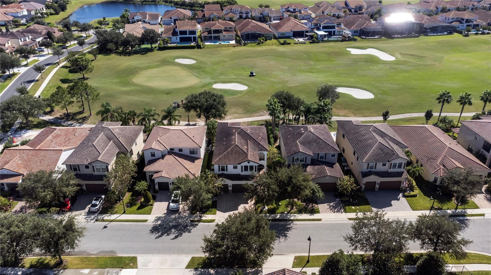 13019 WOODFORD ST, ORLANDO, FL, 32832