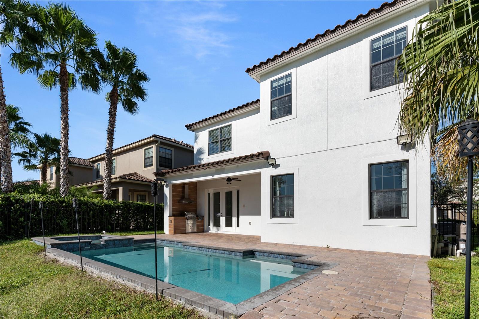 13019 WOODFORD ST, ORLANDO, FL, 32832