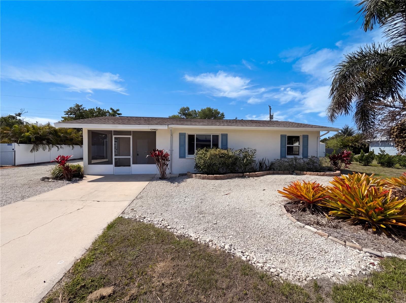 829 E 4TH ST, ENGLEWOOD, FL, 34223