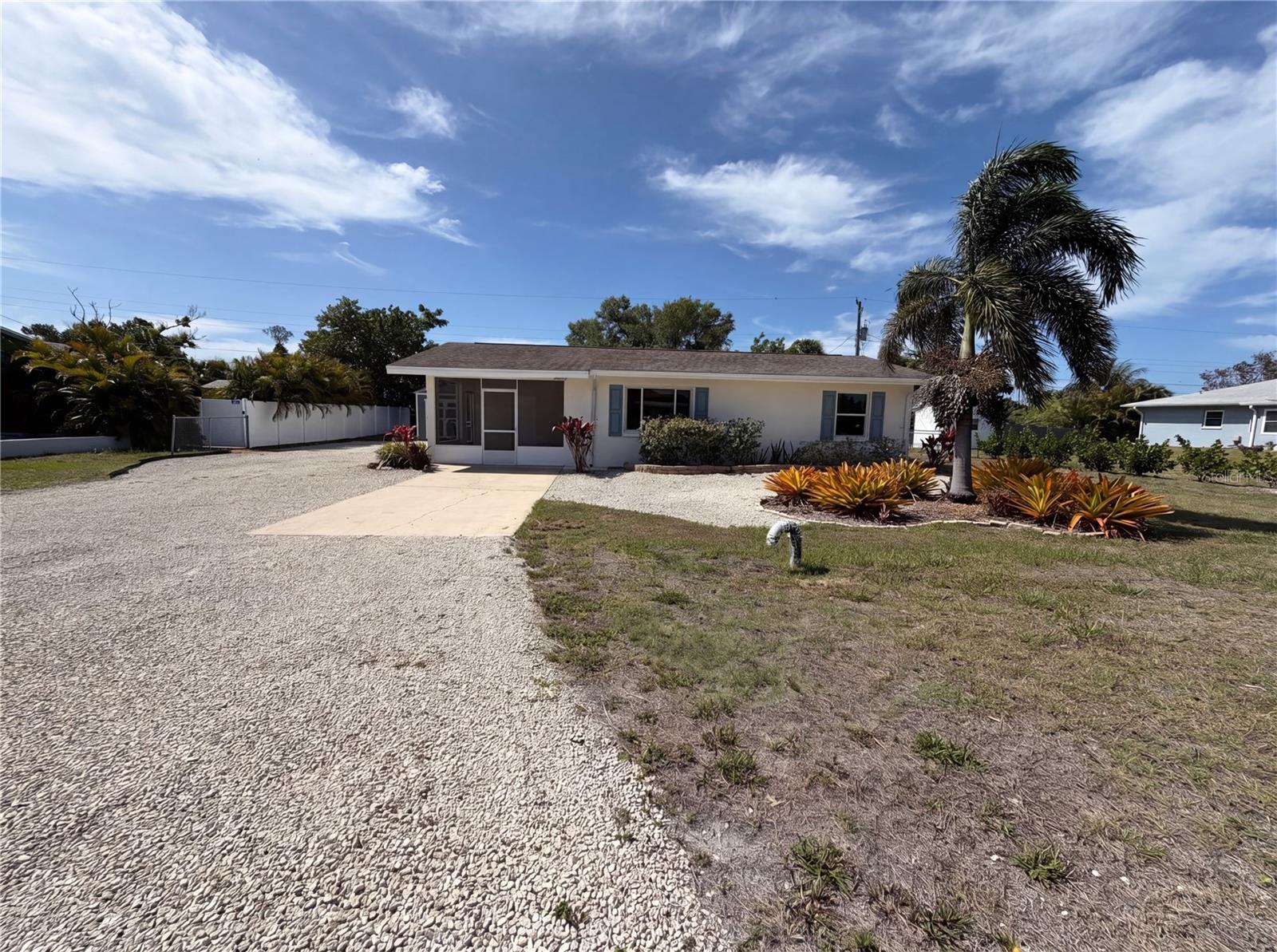 829 E 4TH ST, ENGLEWOOD, FL, 34223