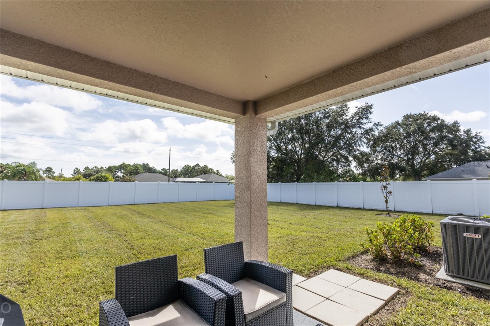 43 FREELAND LN, PALM COAST, FL, 32137