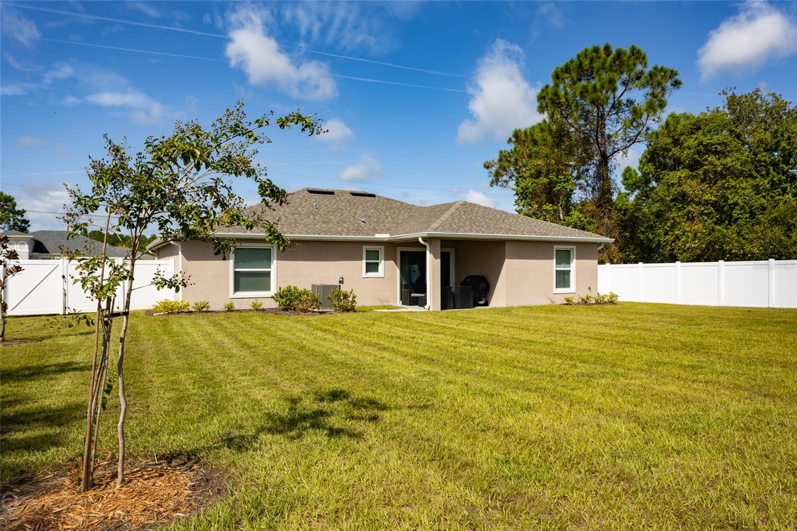 43 FREELAND LN, PALM COAST, FL, 32137