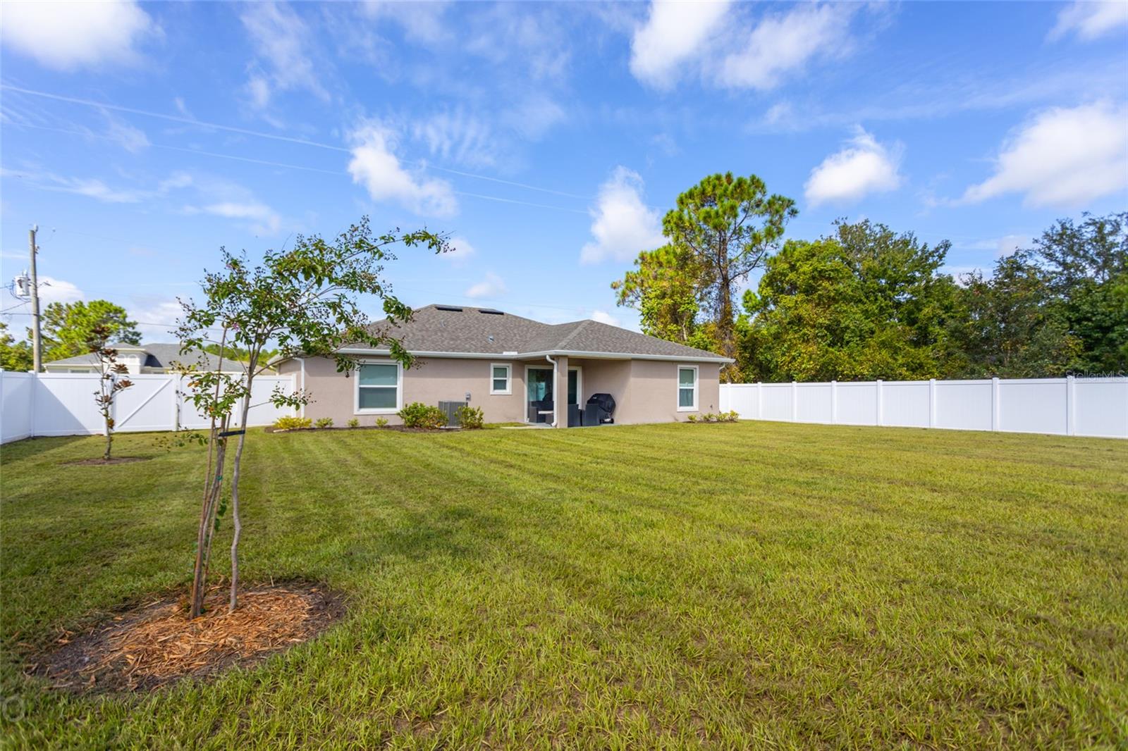 43 FREELAND LN, PALM COAST, FL, 32137