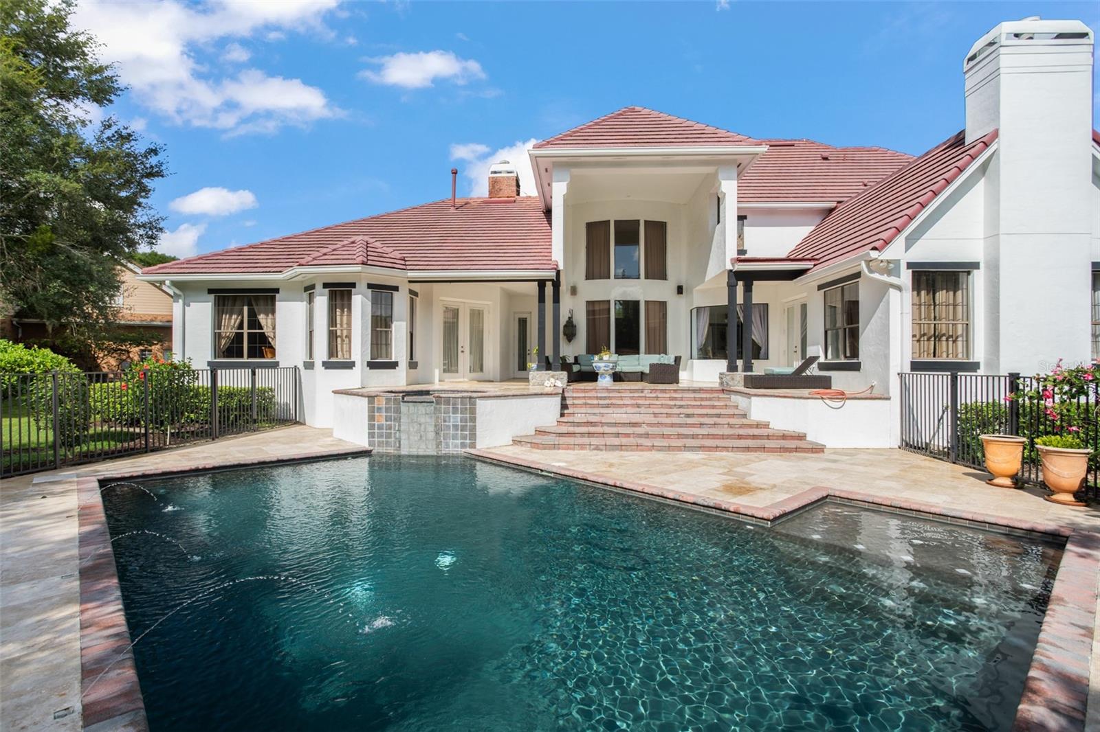 9011 PINNACLE CIR, WINDERMERE, FL, 34786