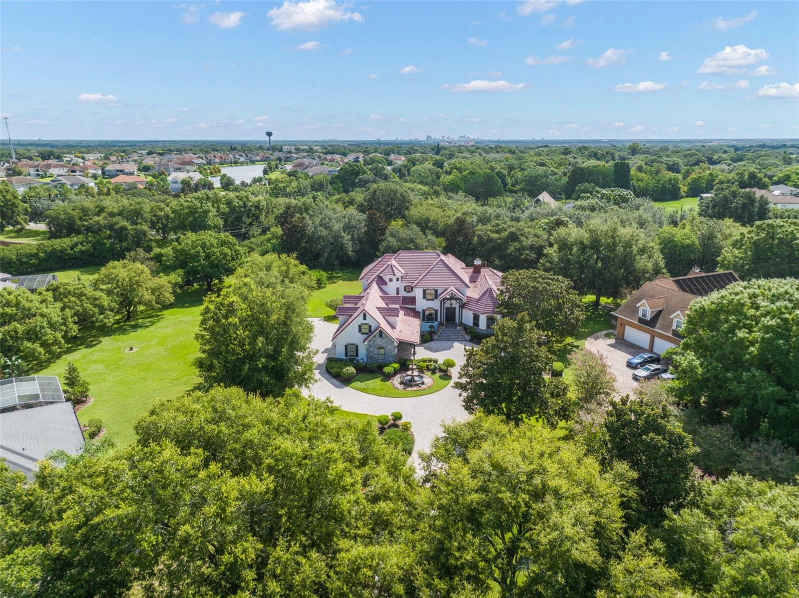 9011 PINNACLE CIR, WINDERMERE, FL, 34786