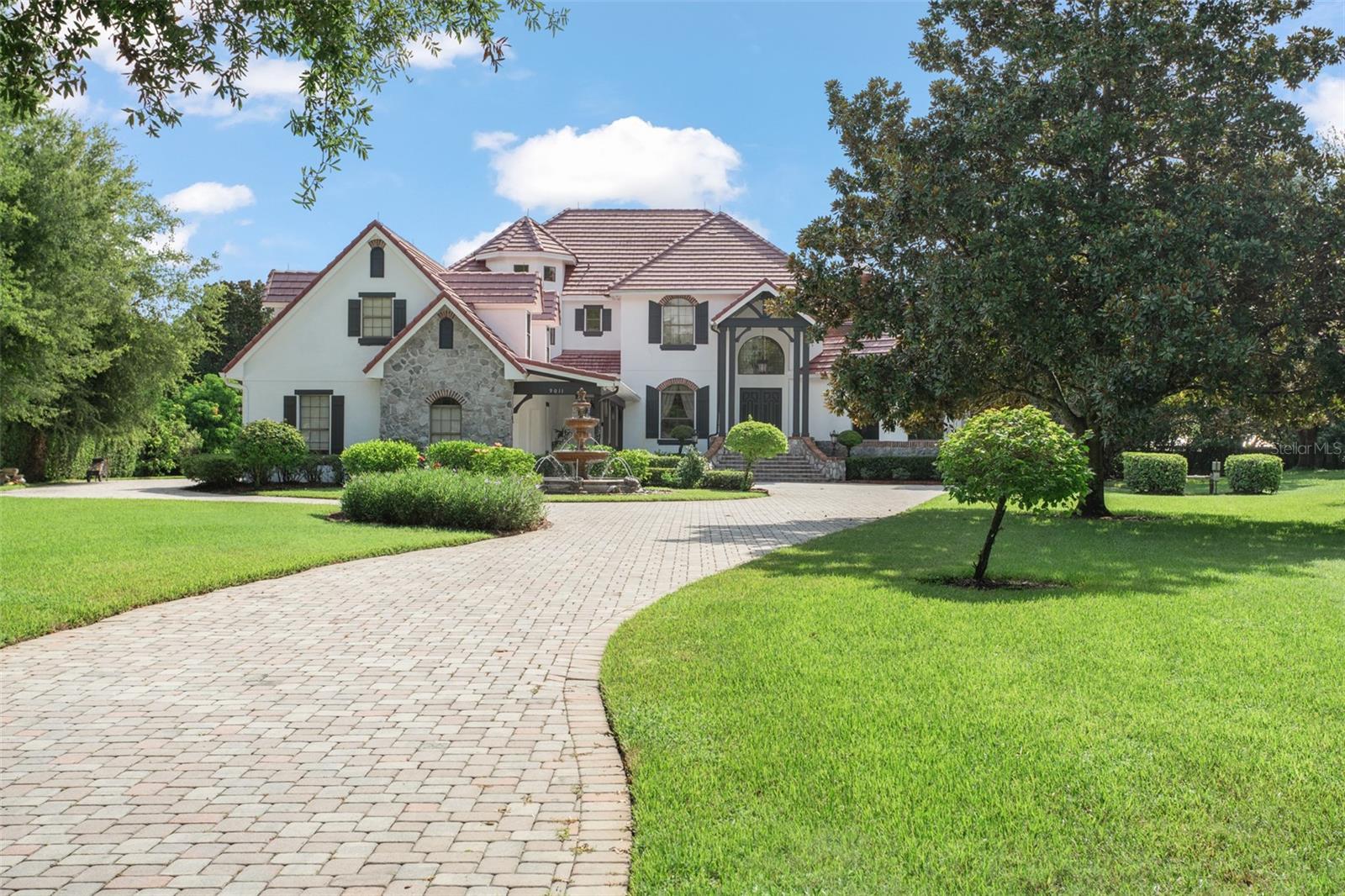 9011 PINNACLE CIR, WINDERMERE, FL, 34786