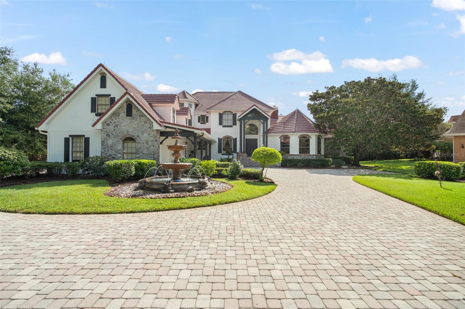 9011 PINNACLE CIR, WINDERMERE, FL, 34786