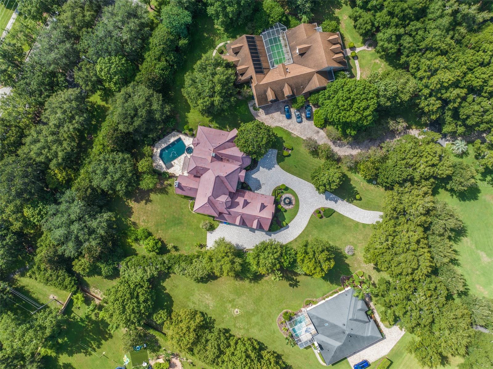 9011 PINNACLE CIR, WINDERMERE, FL, 34786