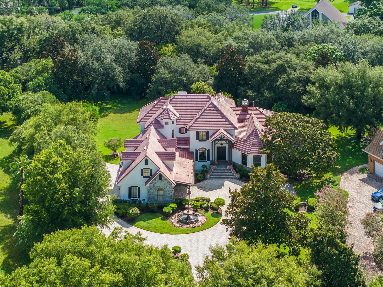 9011 PINNACLE CIR, WINDERMERE, FL, 34786