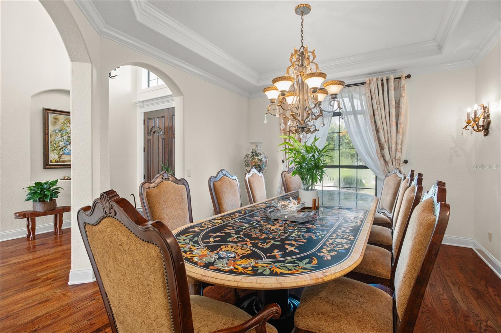 9011 PINNACLE CIR, WINDERMERE, FL, 34786