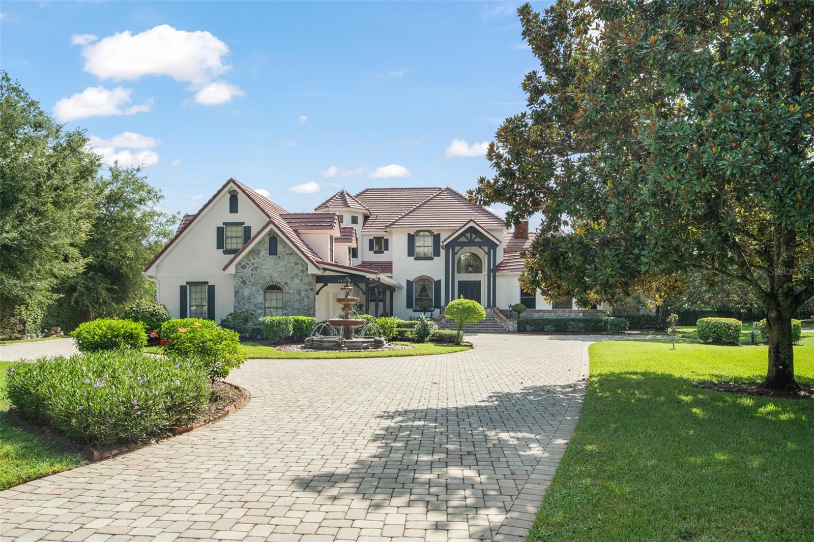 9011 PINNACLE CIR, WINDERMERE, FL, 34786