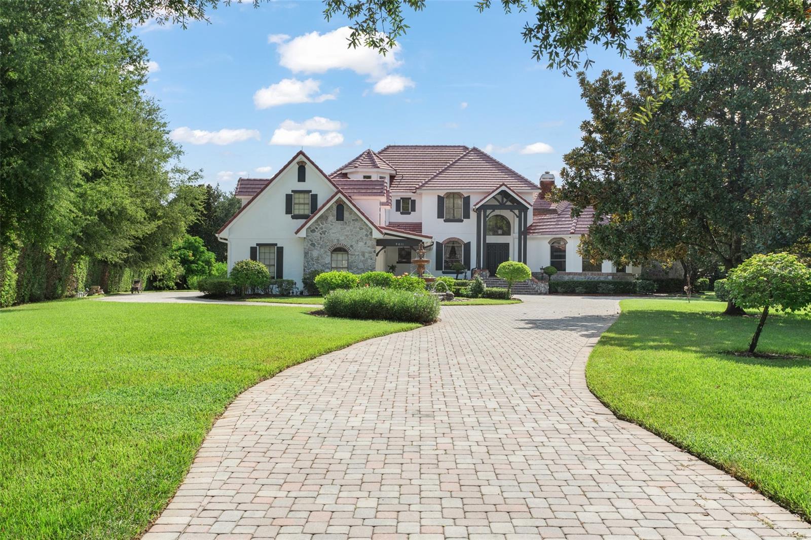 9011 PINNACLE CIR, WINDERMERE, FL, 34786