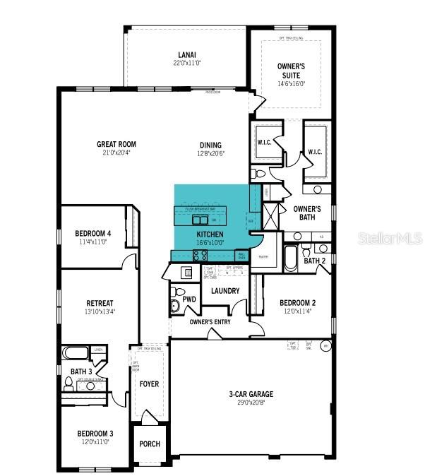 9672 SPARROW HILL ISLE, ZEPHYRHILLS, FL, 33541