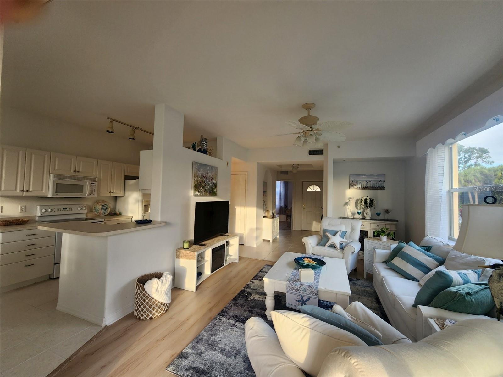 4442 CORSO VENETIA BLVD #A14, VENICE, FL, 34293