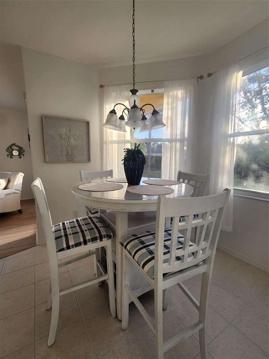 4442 CORSO VENETIA BLVD #A14, VENICE, FL, 34293