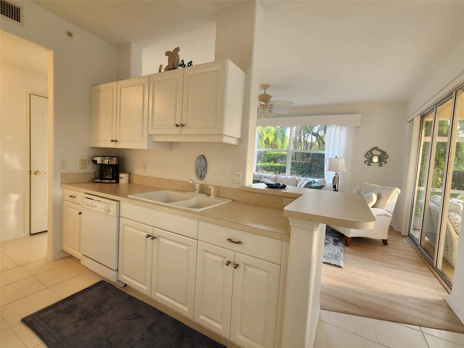 4442 CORSO VENETIA BLVD #A14, VENICE, FL, 34293