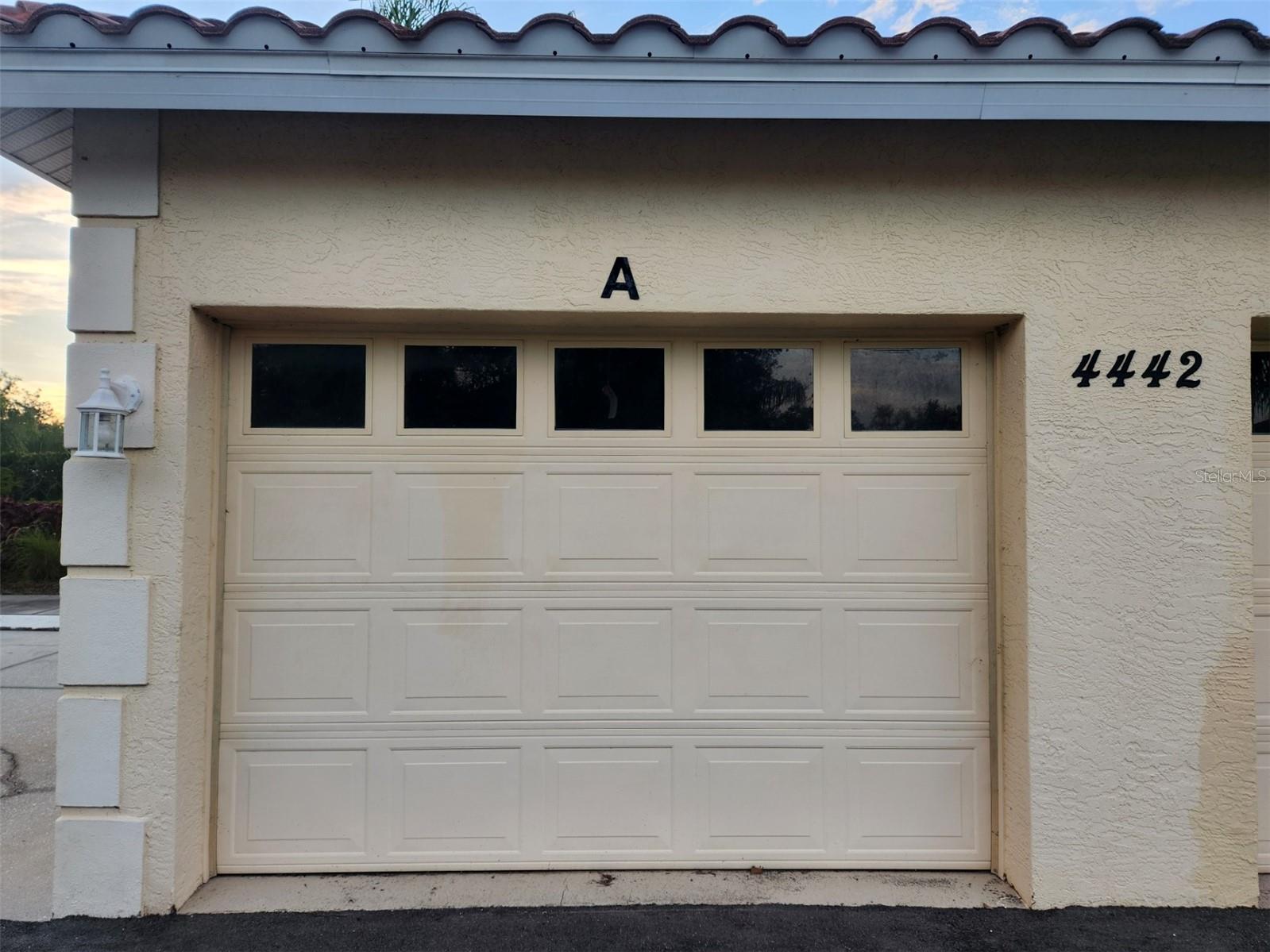 4442 CORSO VENETIA BLVD #A14, VENICE, FL, 34293