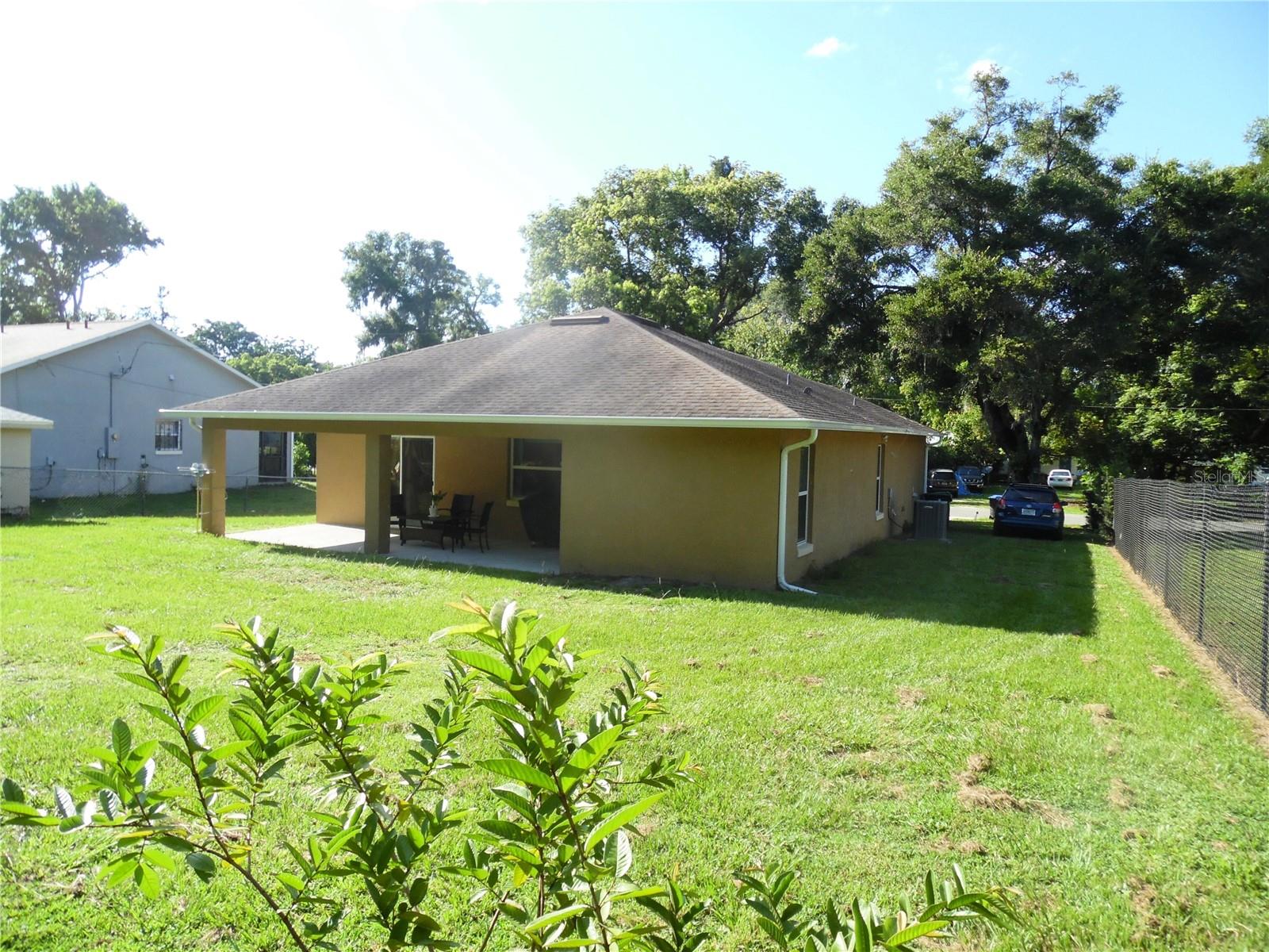 5016 MCDONALD RD, ZELLWOOD, FL, 32798