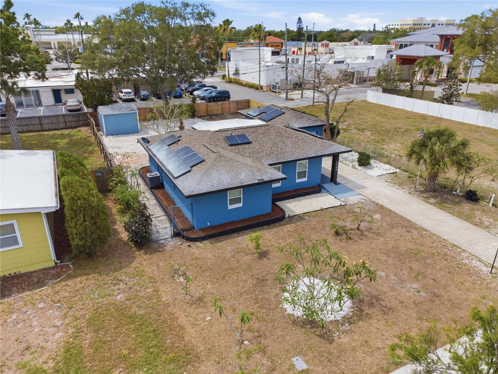 923 1ST AVE NW, LARGO, FL, 33770