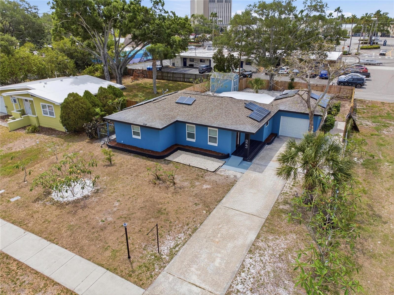 923 1ST AVE NW, LARGO, FL, 33770