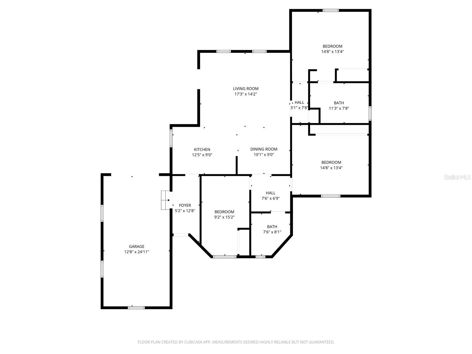 923 1ST AVE NW, LARGO, FL, 33770