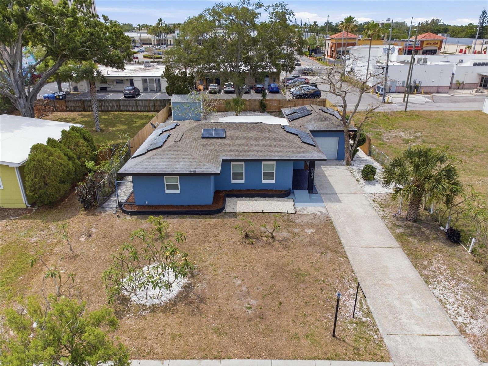 923 1ST AVE NW, LARGO, FL, 33770